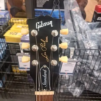 Gibson - LPS5M00TVNH 2